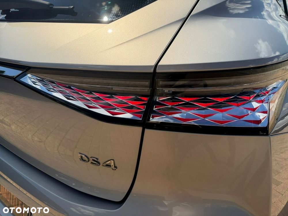 DS Automobiles DS 4 - 13