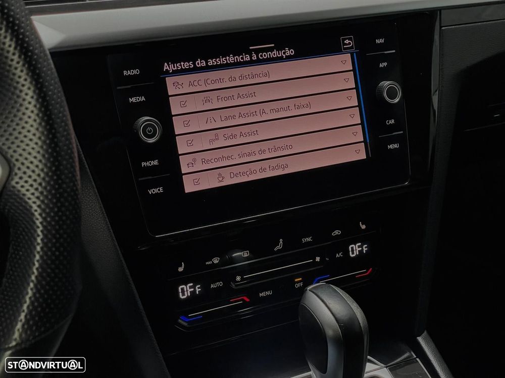 VW Arteon Shooting Brake 1.4 TSI eHybrid Elegance - 22