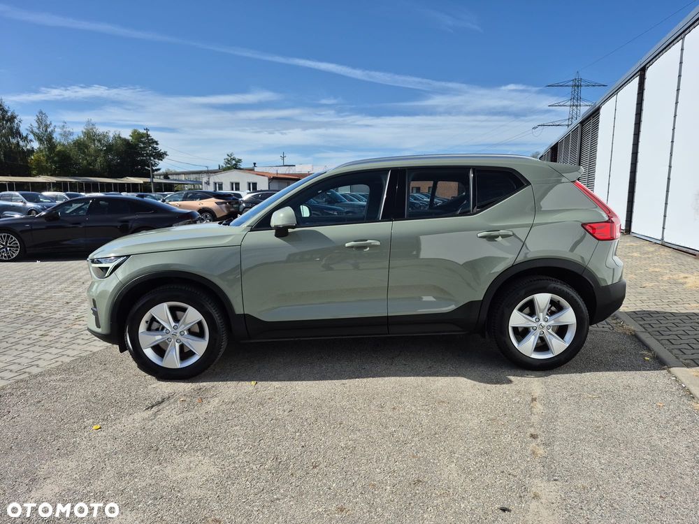 Volvo XC 40 - 6