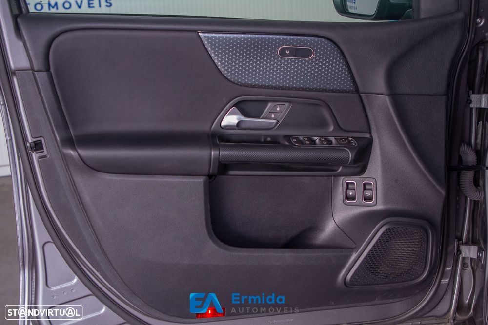 Mercedes-Benz B 250 - 33