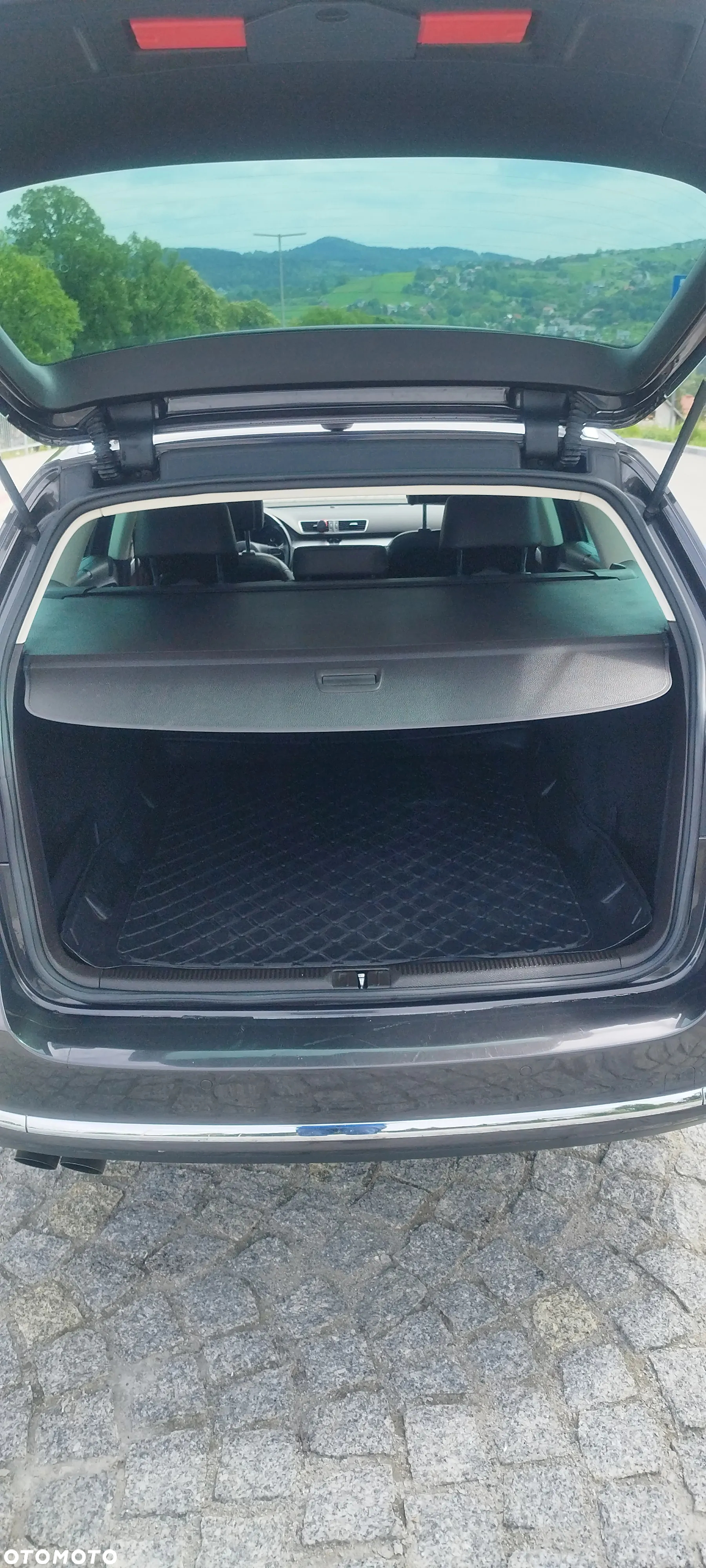 Volkswagen Passat Variant 2.0 Blue TDI DSG SCR Highline - 5