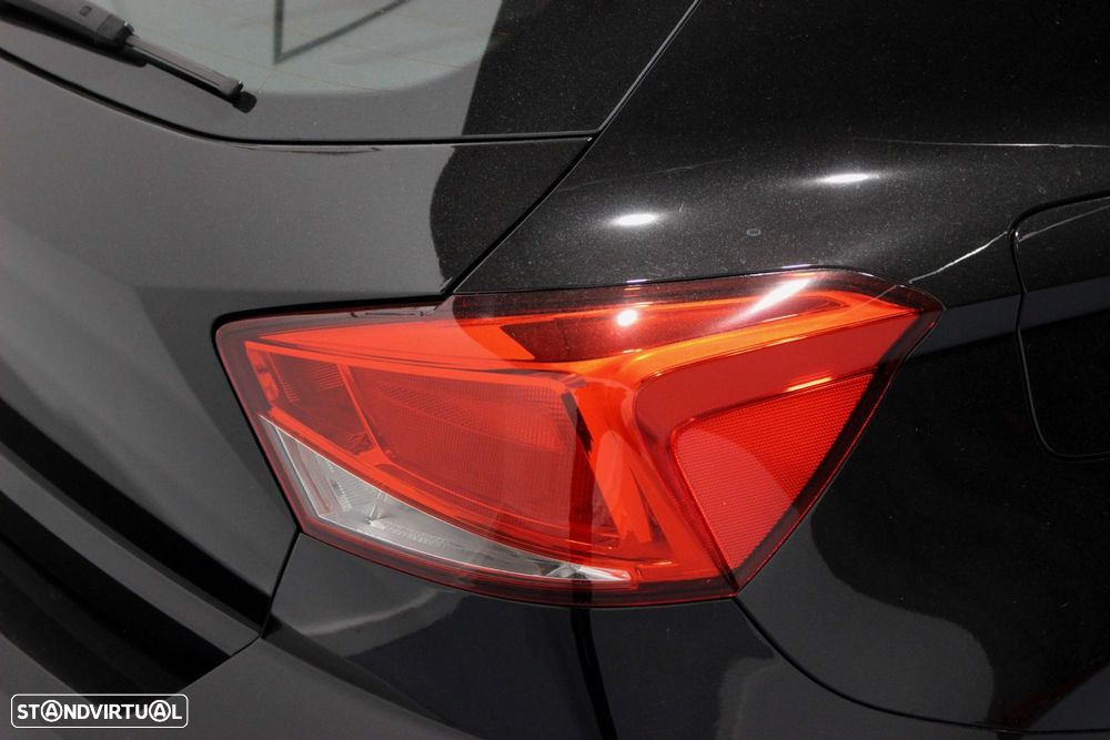 SEAT Ibiza 1.0 TSI Style DSG - 8