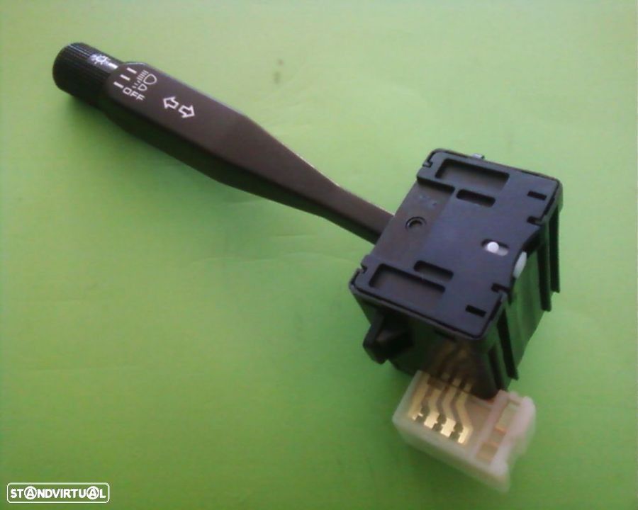 manete luzes nissan D21 1986-1997 (NOVO) - 1
