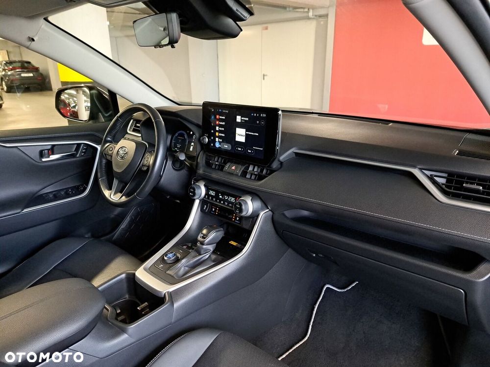 Toyota RAV4 - 17