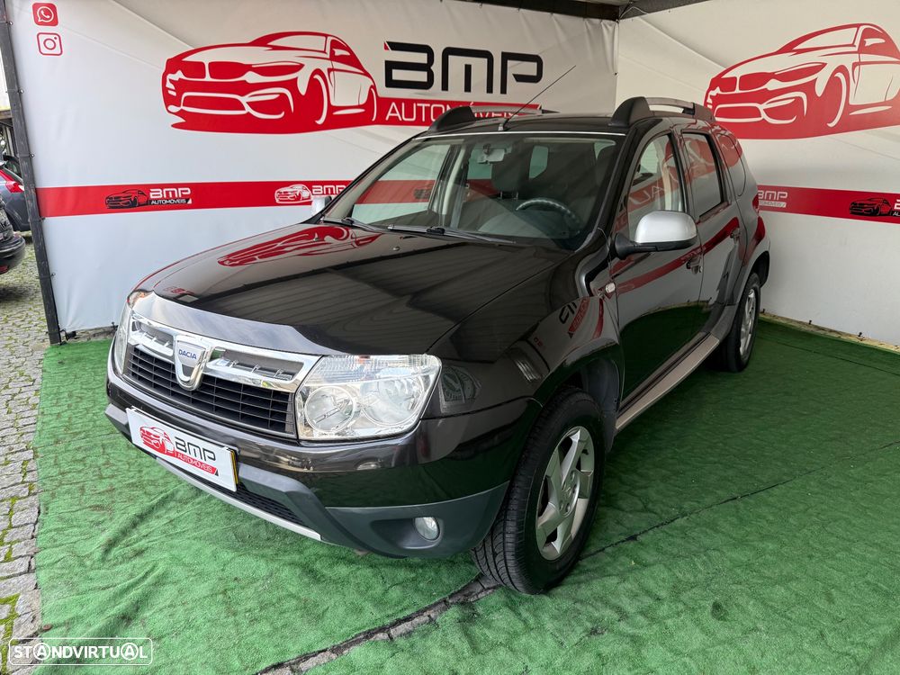 Dacia Duster 1.5 dCi Confort - 3