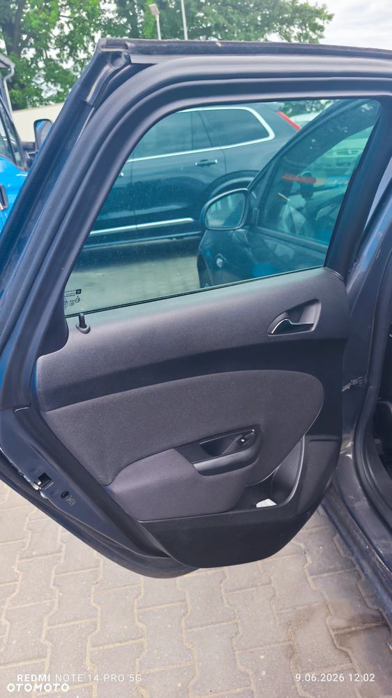 Opel Astra 1.6 CDTI Energy - 10