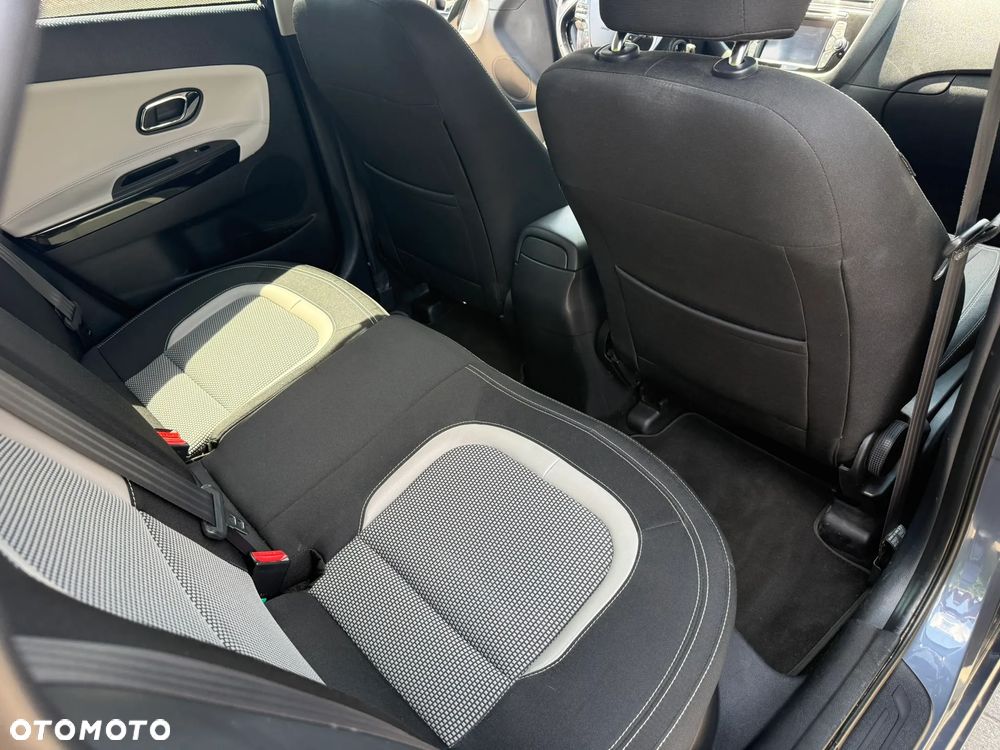 Kia Ceed 1.6 GDI Edition 7 - 25