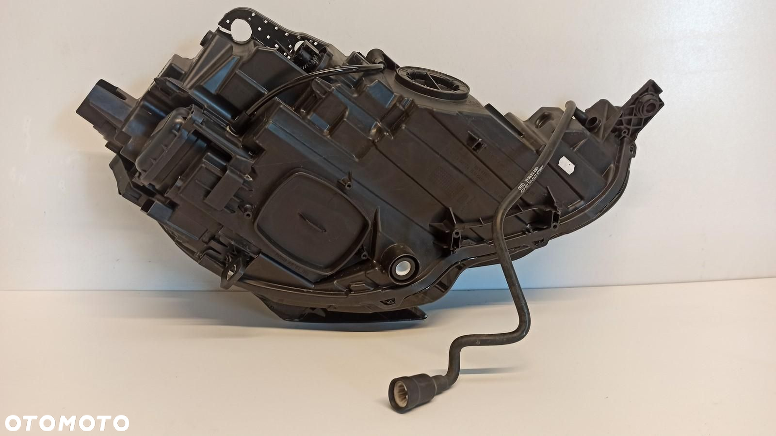 AUDI A3 8Y LAMPA LEWY PRZÓD 8Y0941011A RHD - 16