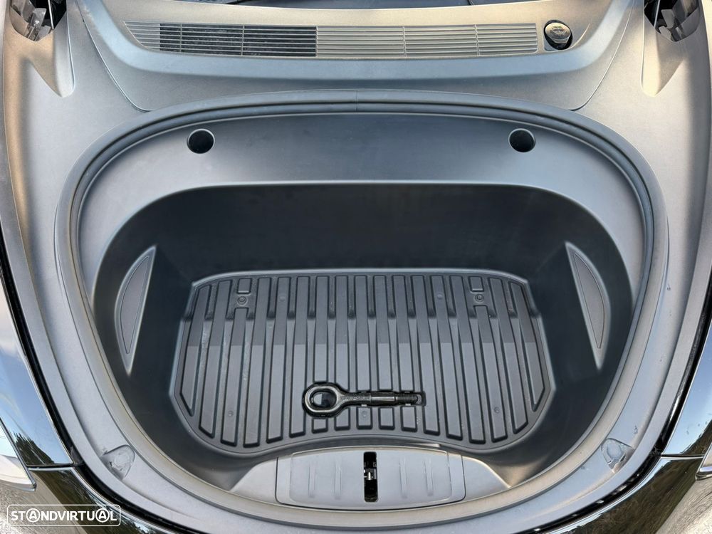 Tesla Model 3 Performance Tração Integral - 50