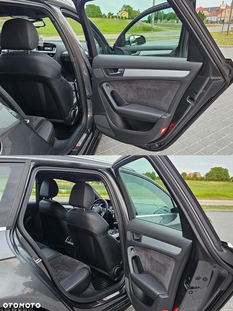 Audi A4 Avant - 25