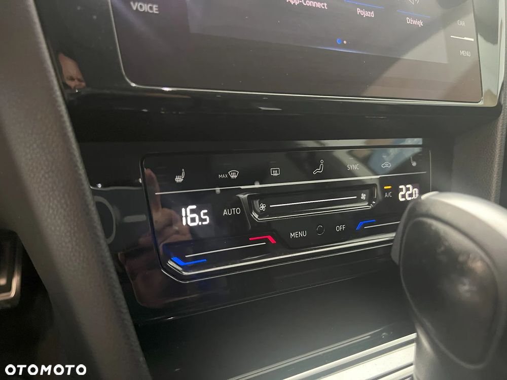 Volkswagen Arteon 2.0 TSI Elegance DSG - 21