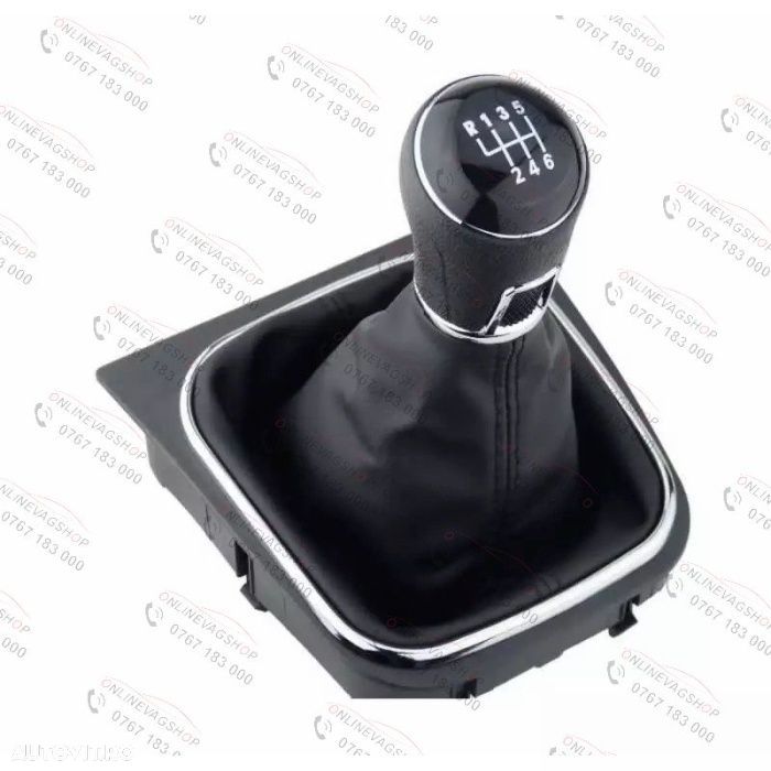 Manson + nuca schimbator VW Golf 5 Golf 6 Jetta Eos Scirocco - 3