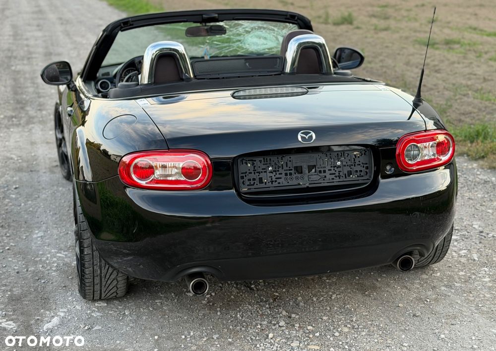 Mazda MX-5 1.8 Kirei - 6