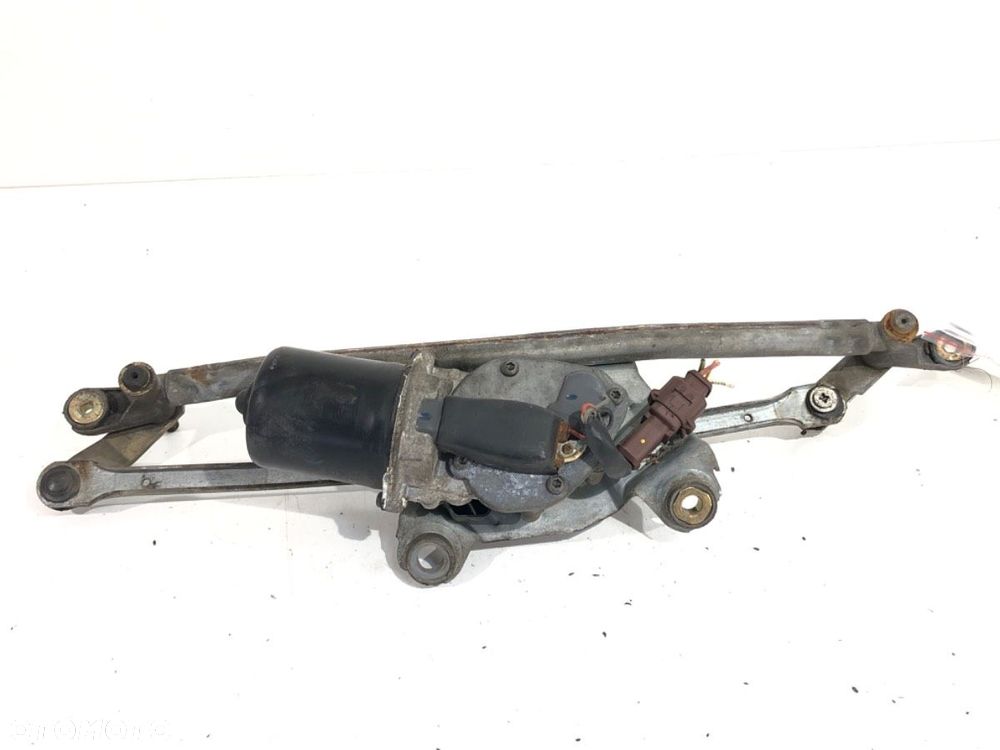 MECHANIZM WYCIERACZEK PRZÓD  PEUGEOT 607 (9D, 9U) 2000 - 2022 2.2 HDi 98 kW [133 KM] olej napędowy - 2