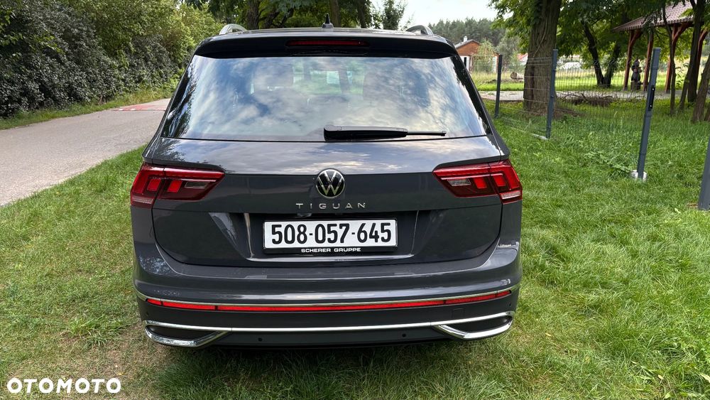 Volkswagen Tiguan 1.5 TSI OPF URBAN SPORT - 22
