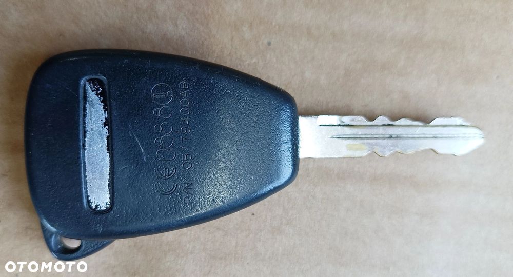 PT Cruiser kluczyk lift Chrysler * - 2