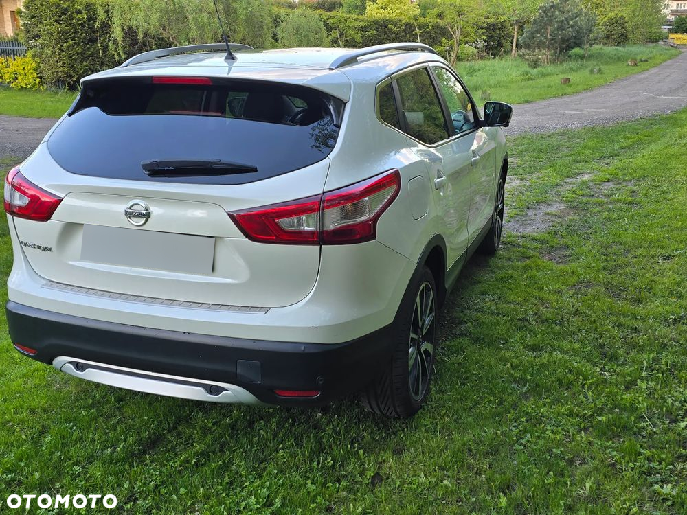 Nissan Qashqai 1.2 DIG-T Tekna - 7