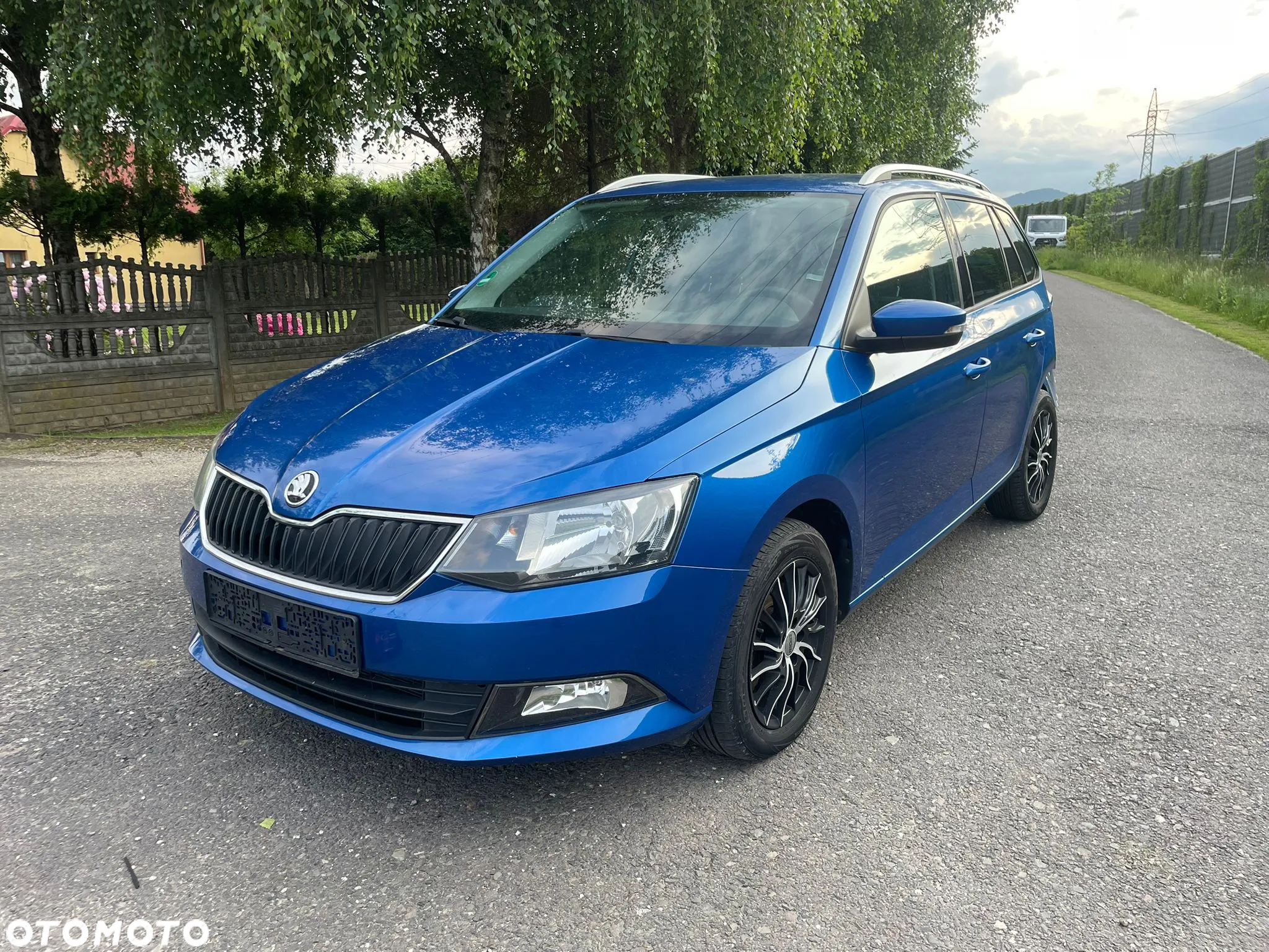 Skoda Fabia 1.2 TSI Joy - 2