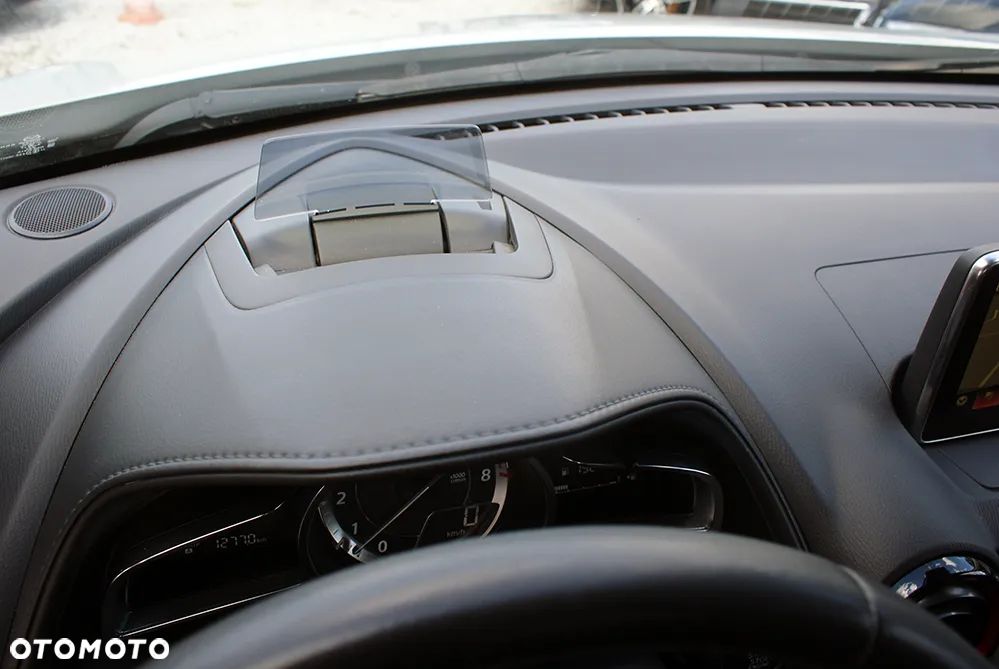 Mazda CX-3 2.0 Skypassion - 23