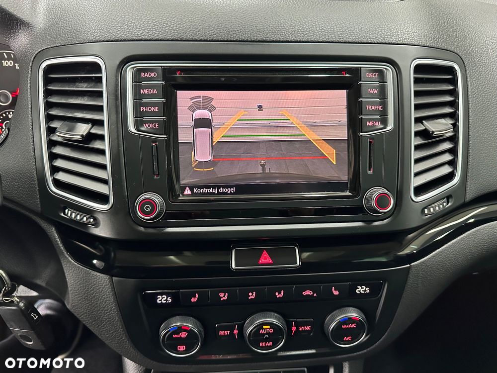 Seat Alhambra - 19