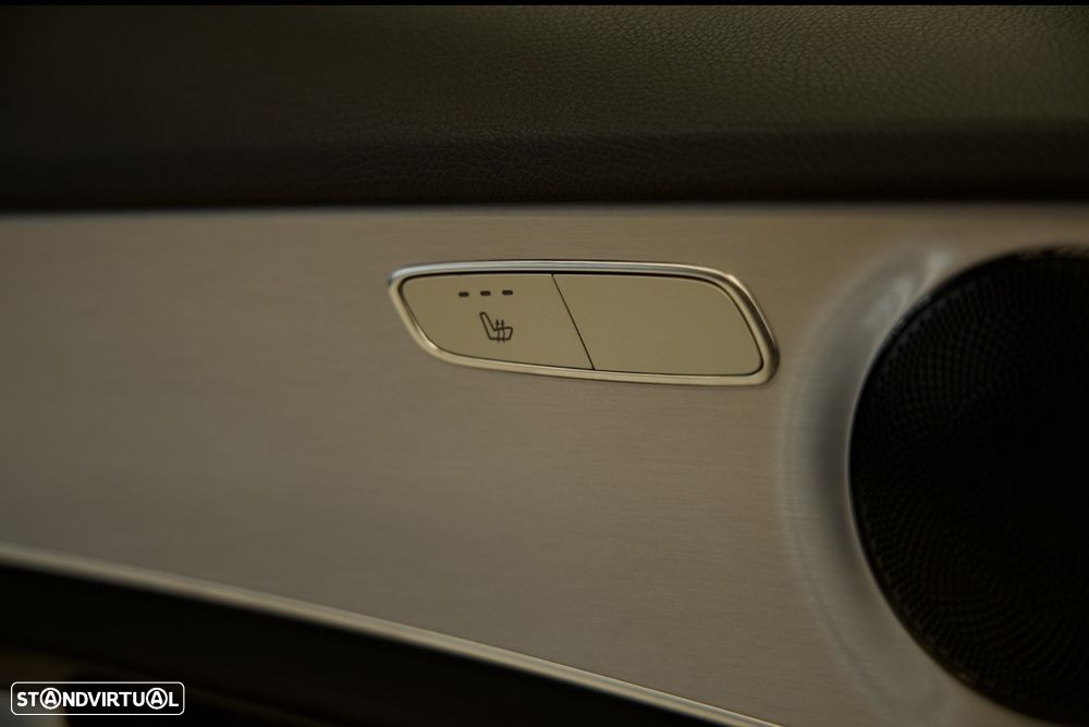 Mercedes-Benz C 300 de T 9G-TRONIC AMG Line - 19