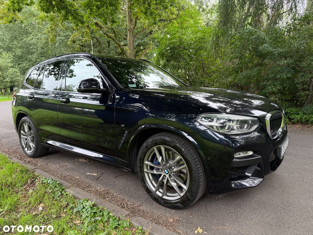 BMW X3 - 2