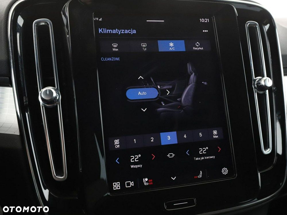 Volvo XC 40 B3 B DKG Core - 27