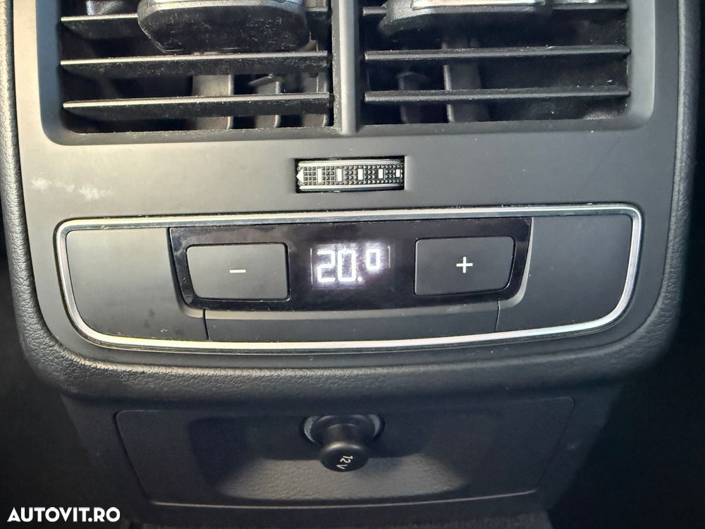 Audi A4 2.0 35 TDI S tronic MHEV Advanced - 10