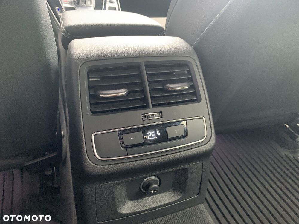 Audi A5 Sportback - 22