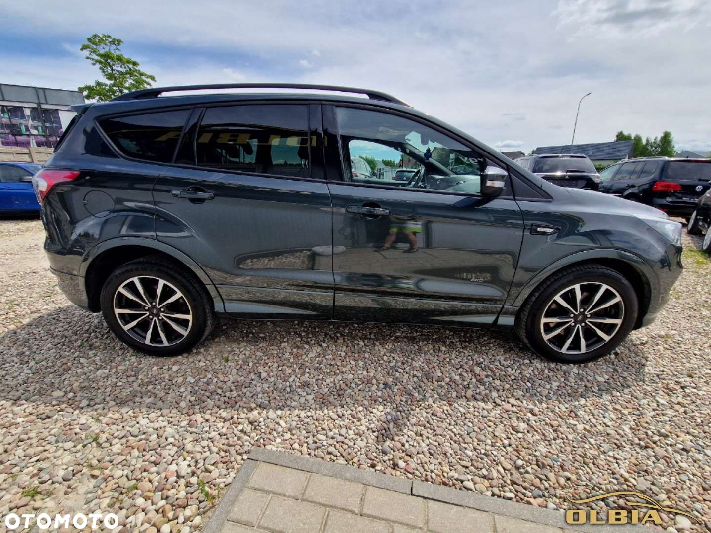 Ford Kuga 1.5 EcoBoost 4x4 ST-Line - 33