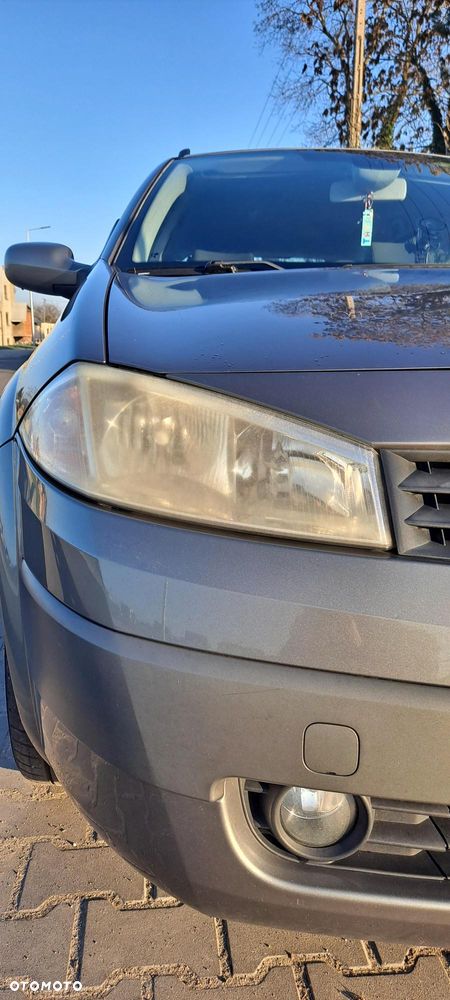 Renault Megane 1.6 Luxe Dynamique - 3