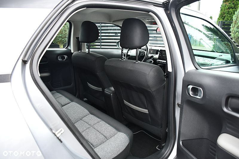 Citroën C4 Cactus 1.6 Blue HDi Shine Edition - 21