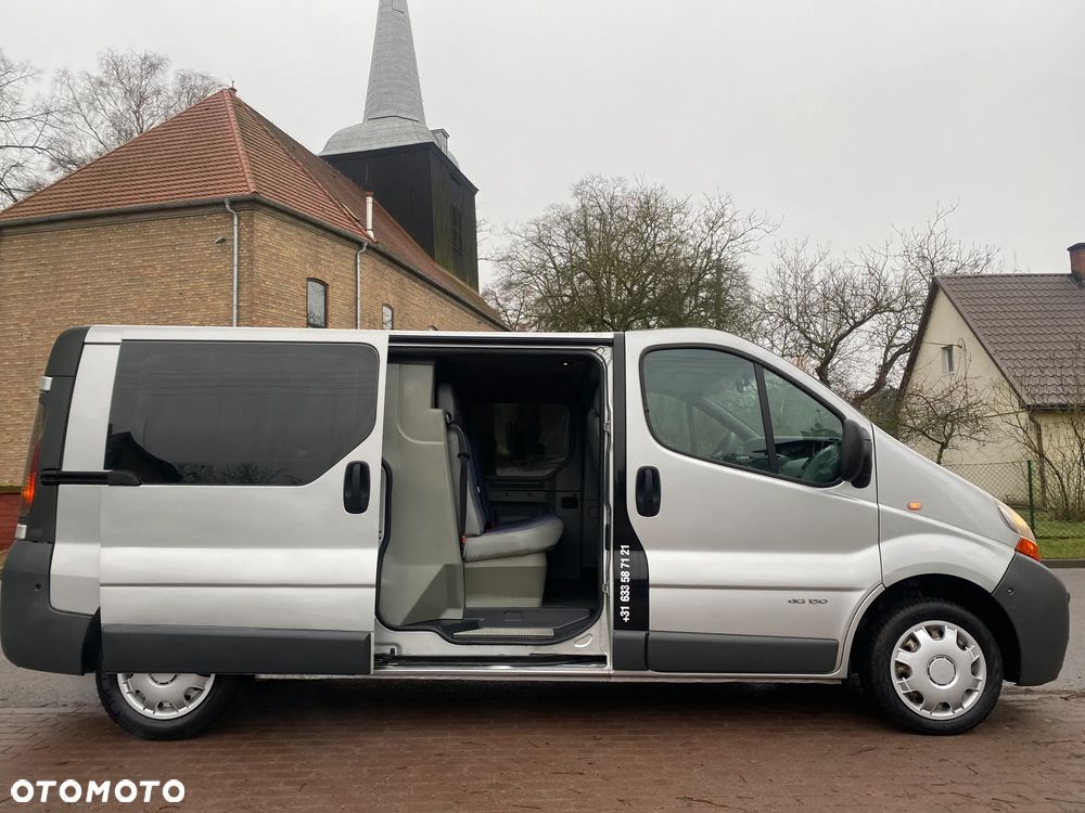 Renault Trafic - 3