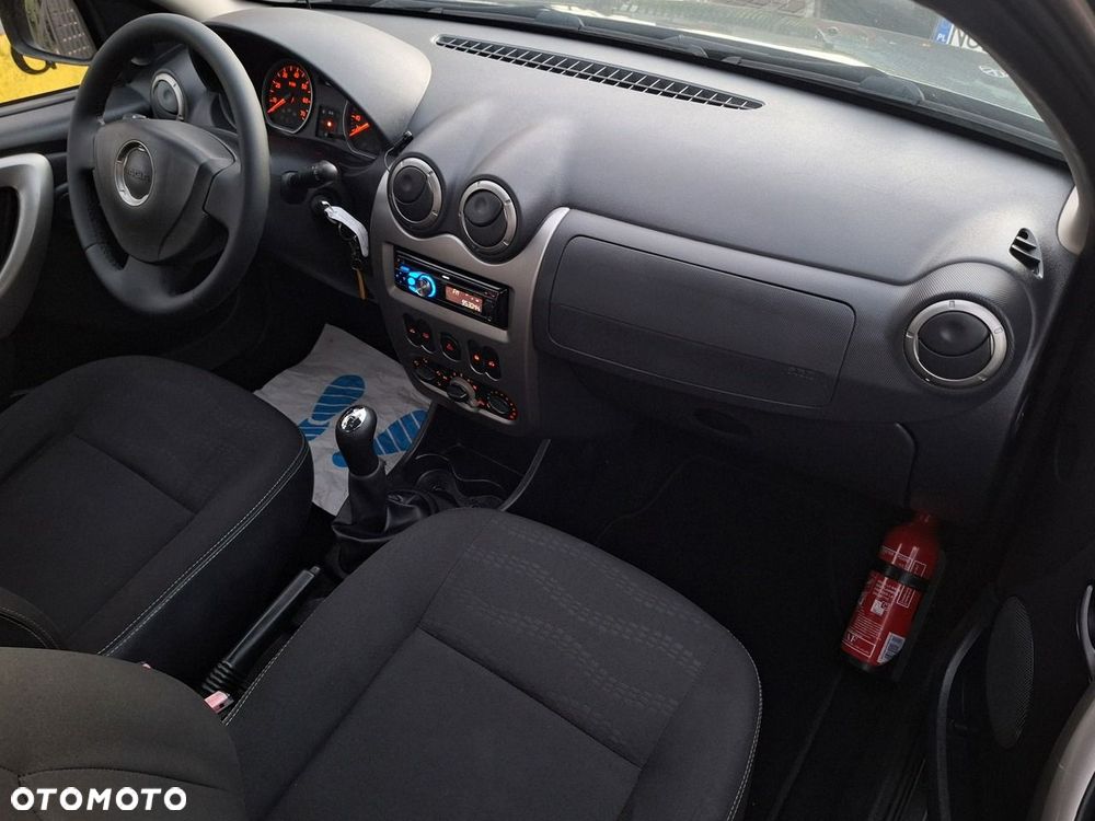 Dacia Sandero Stepway - 10