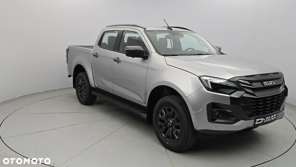 Isuzu D-Max 2.2 DC LSE 4WD - 2