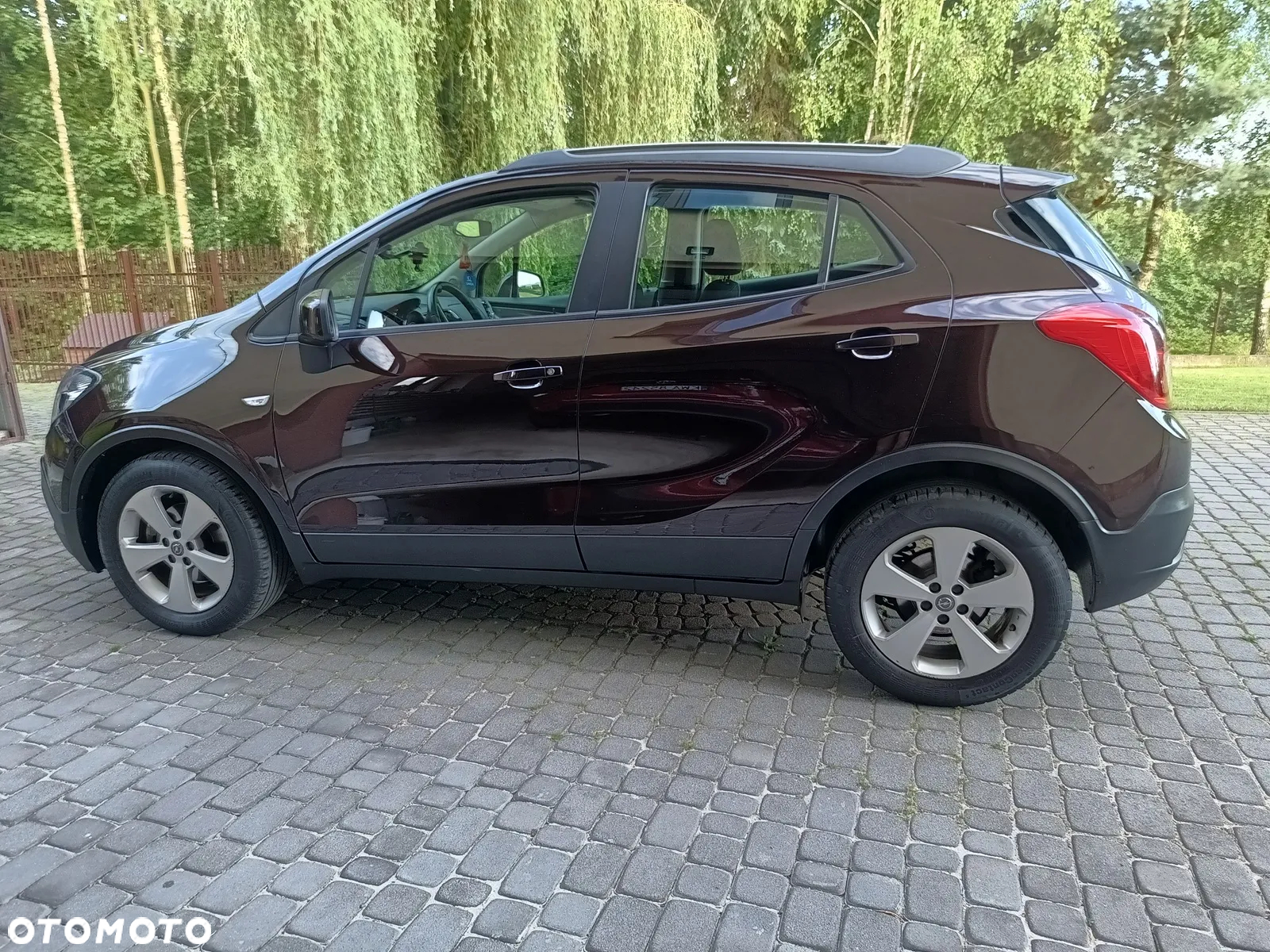 Opel Mokka 1.6 Enjoy S&S - 2