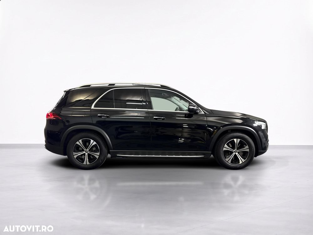 Mercedes-Benz GLE 350 4MATIC - 7