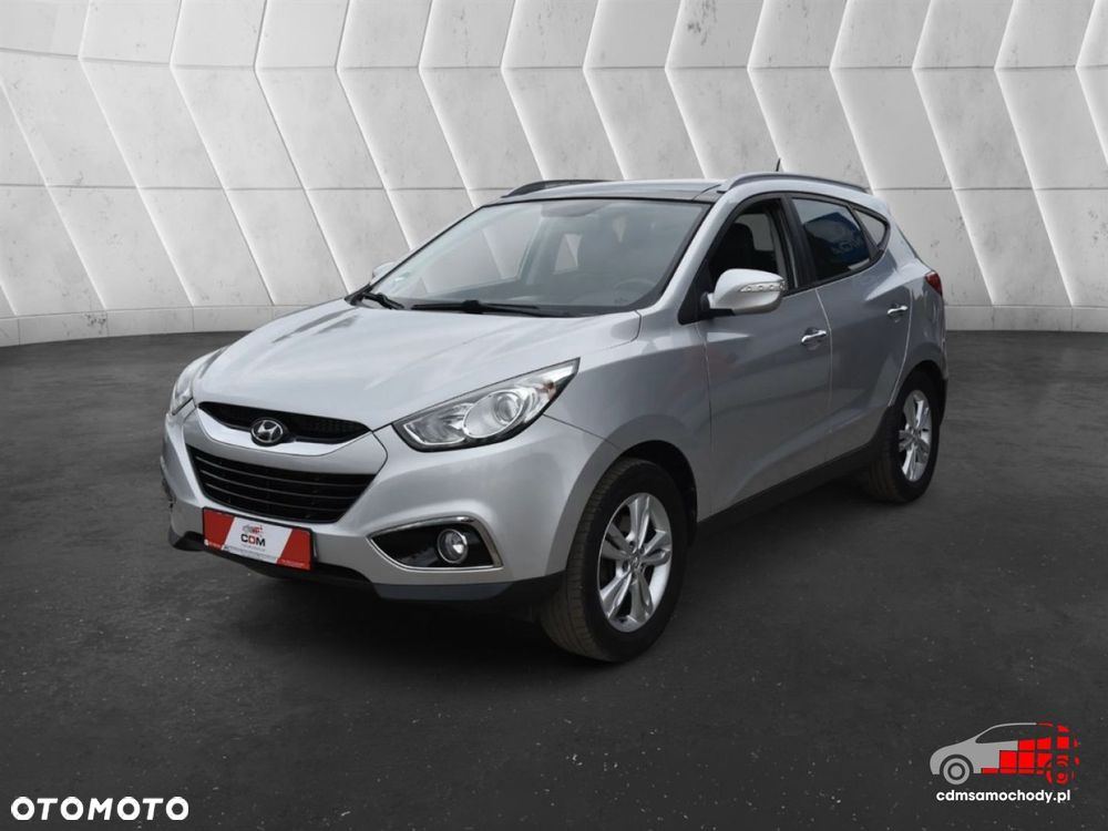 Hyundai ix35 2.0 Style - 5