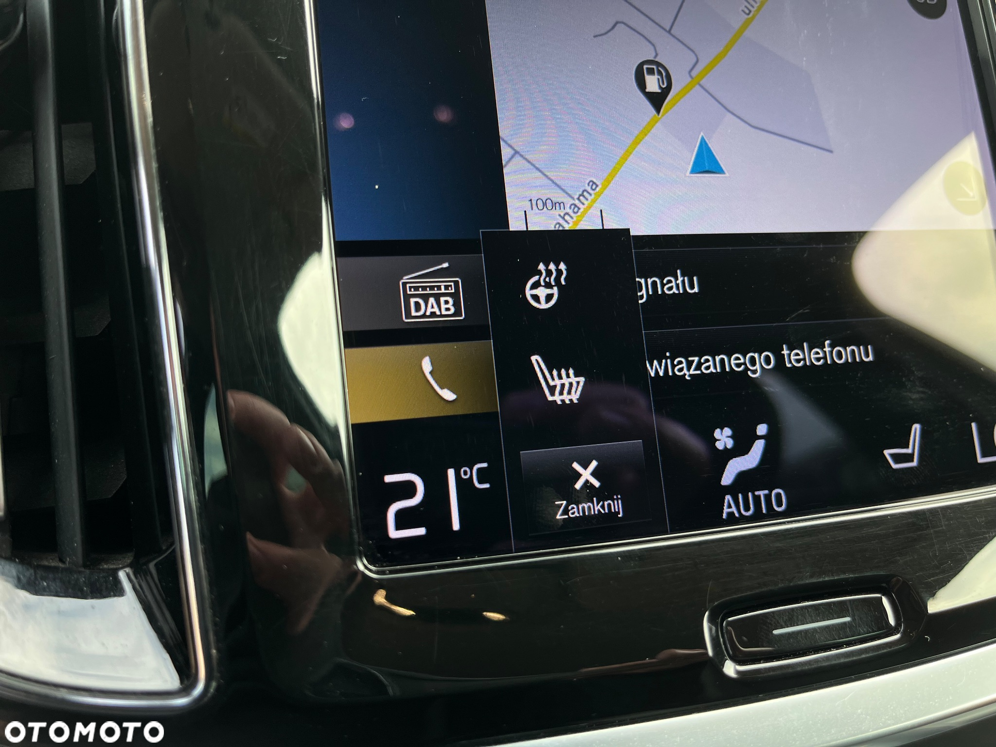 Volvo V60 B4 D Geartronic Inscription - 16