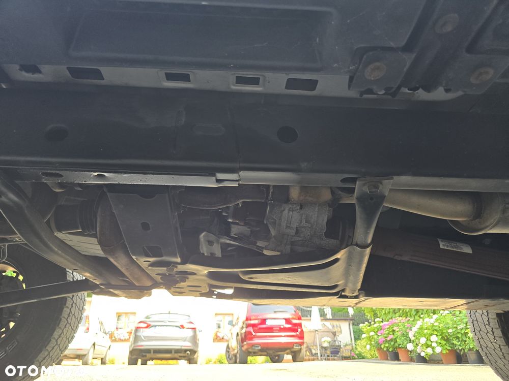 Jeep Wrangler 3.6 Unlim Sahara - 19