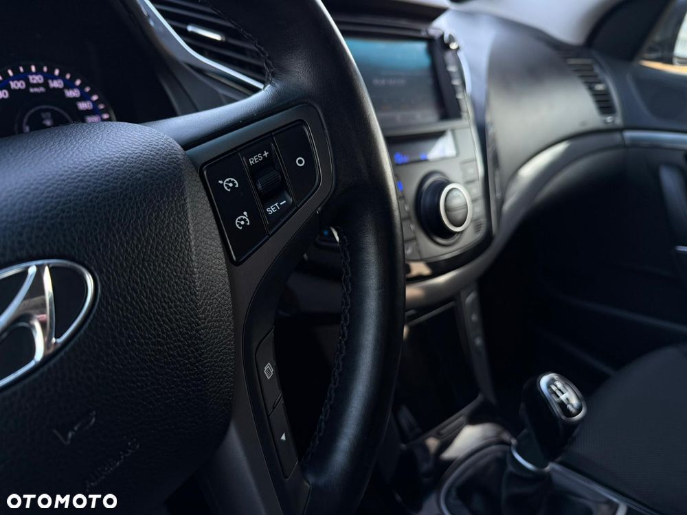 Hyundai i40 1.6 GDI Comfort + - 31