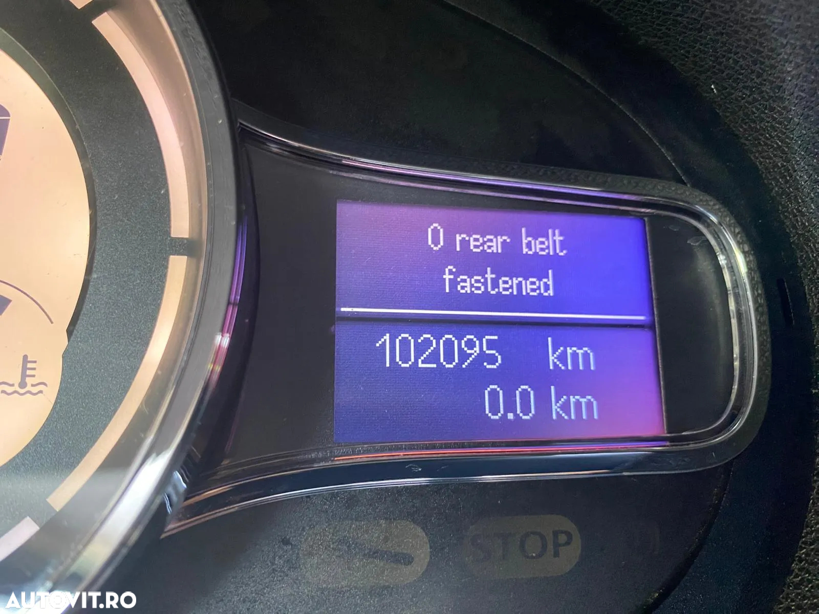 Renault Megane 1.5 dCi Dynamique - 8