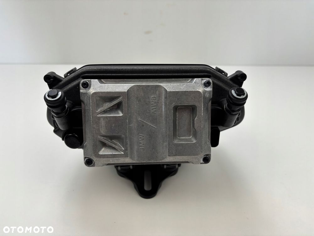 Przednia lampa reflektor BMW R1300R 2025 Oryginał 8557247-02 - 13