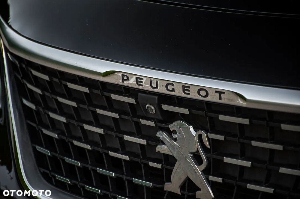 Peugeot 3008 2.0 BlueHDi GT S&S EAT8 - 25