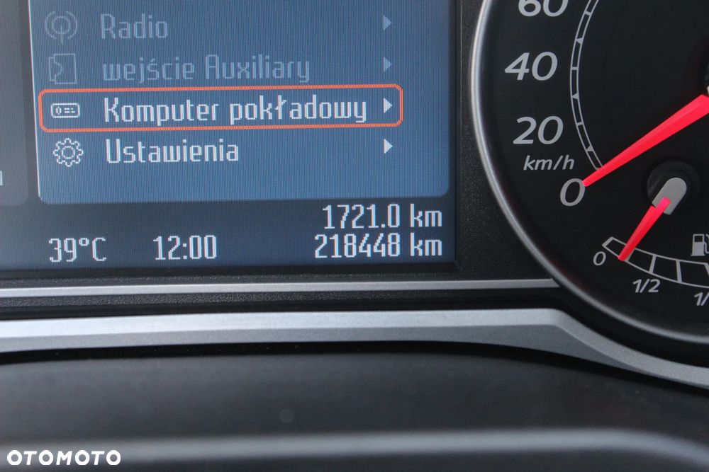 Ford Mondeo - 27