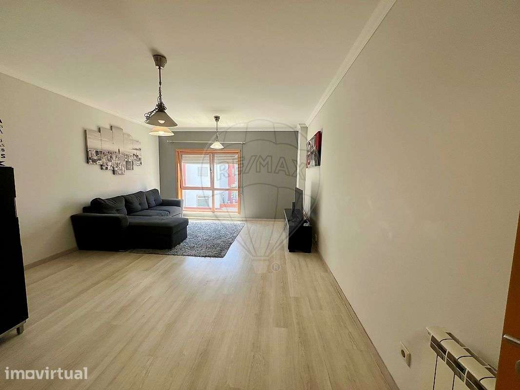 Apartamento T2 para arrendamento - Grande imagem: 3/19