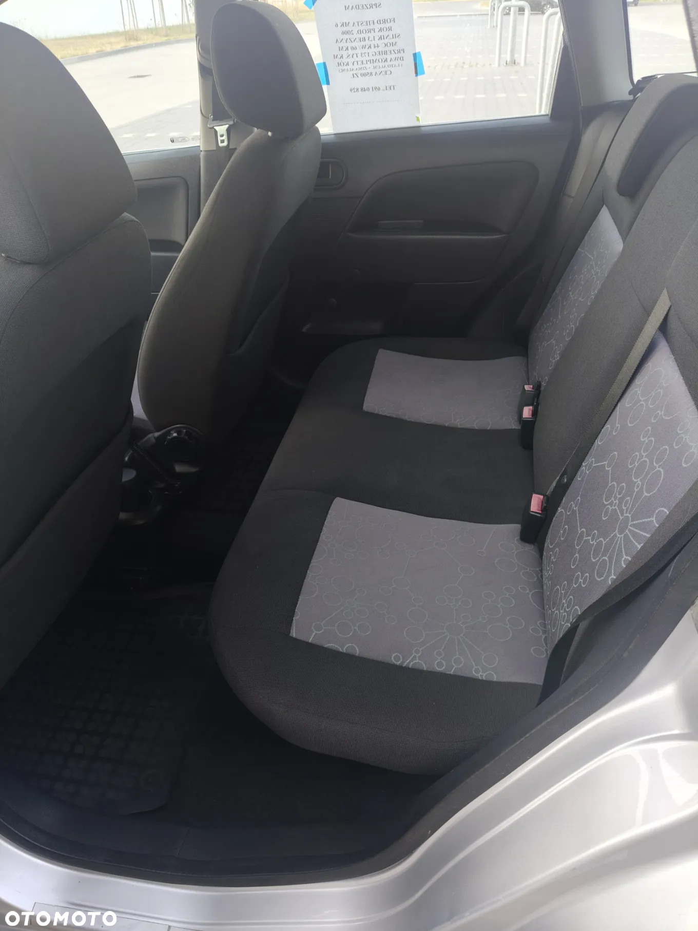 Ford Fiesta 1.3 - 9