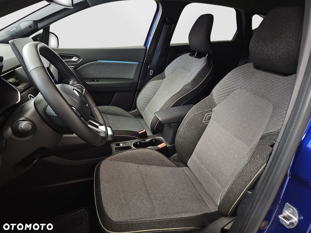 Renault Captur 1.0 TCe Techno - 11