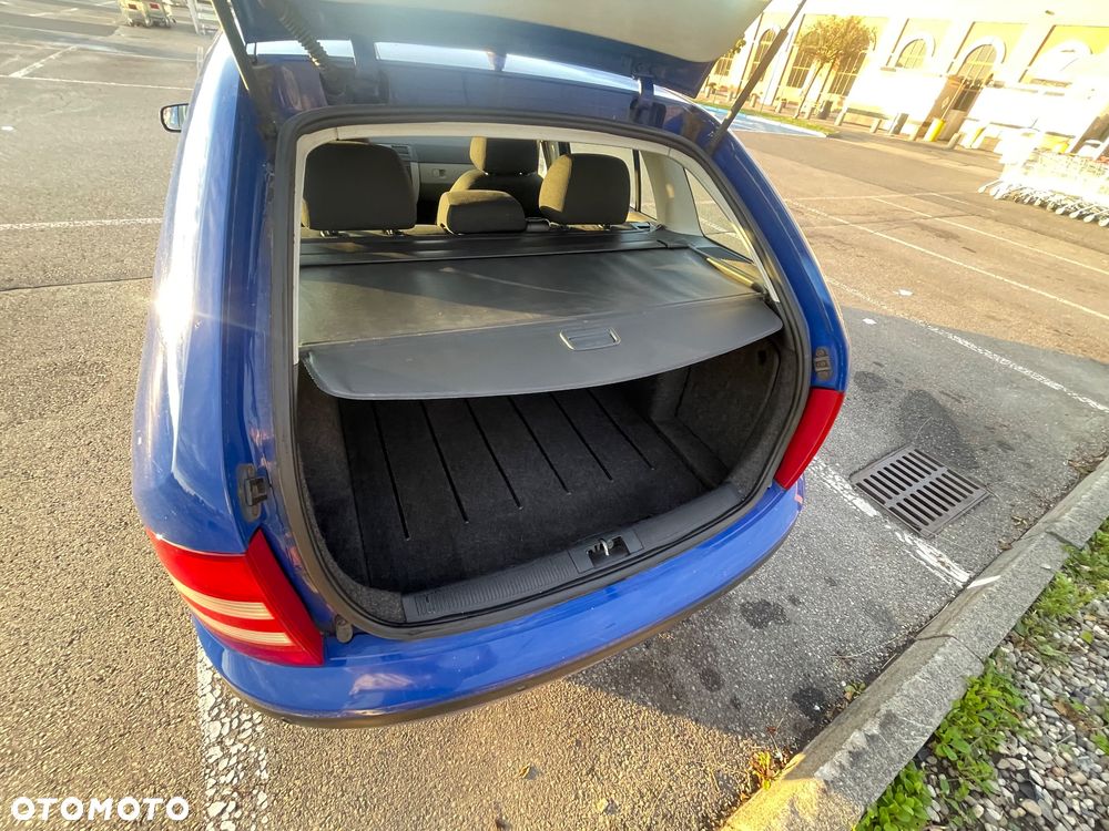 Skoda Fabia 1.4 TDI Elegance - 8