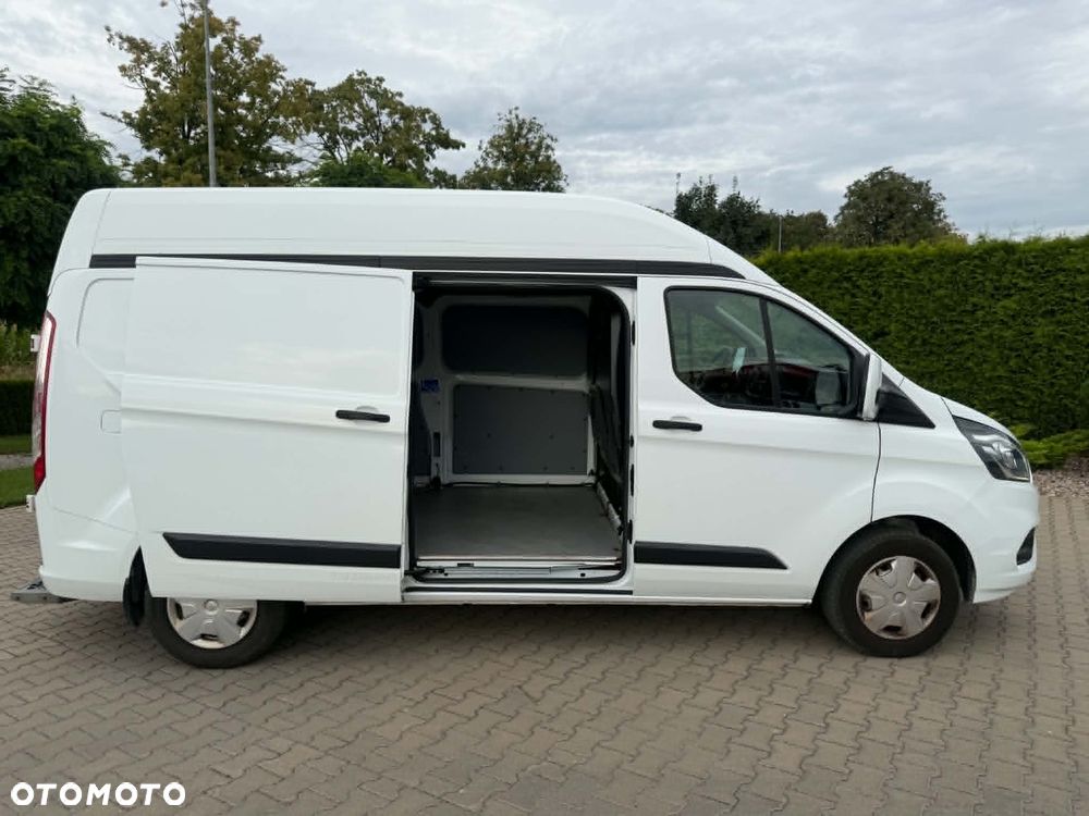 Ford Transit Custom - 26
